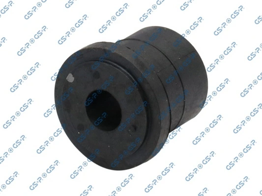 Bushing, leaf spring
