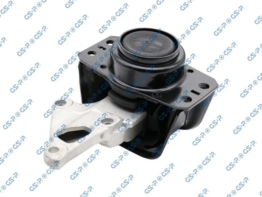 Mounting, engine