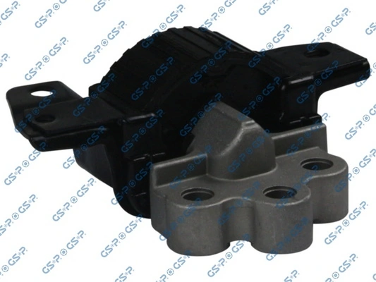 Mounting, engine