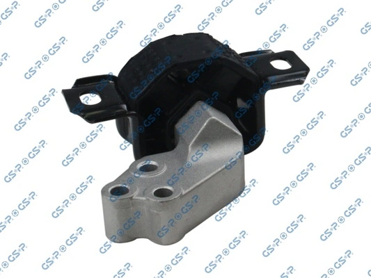Mounting, engine