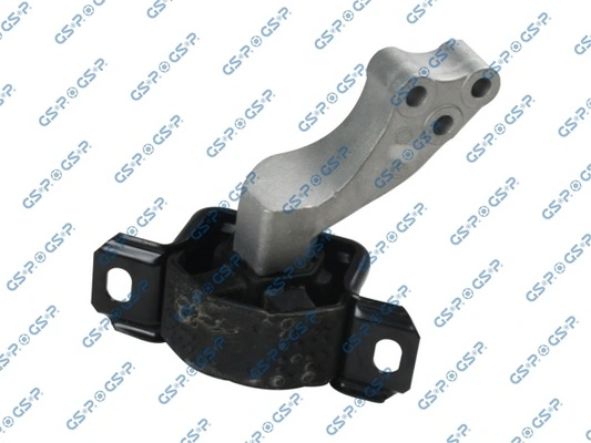 Mounting, engine