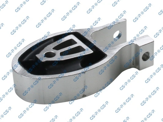 Mounting, engine