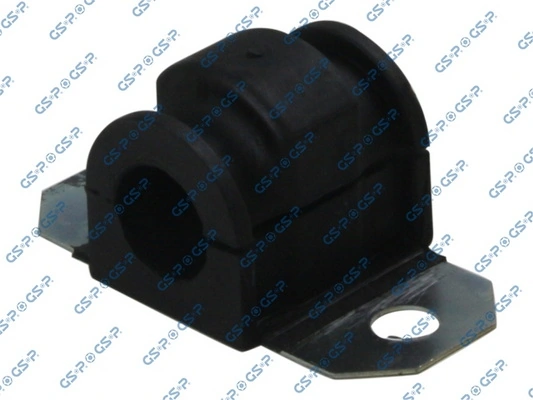 Mounting, stabiliser bar