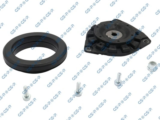 Repair Kit, suspension strut support mount