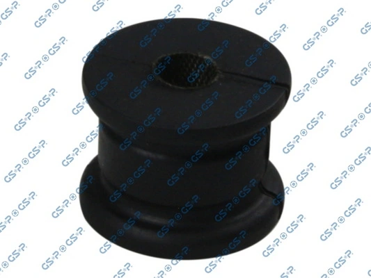 Mounting, stabiliser bar