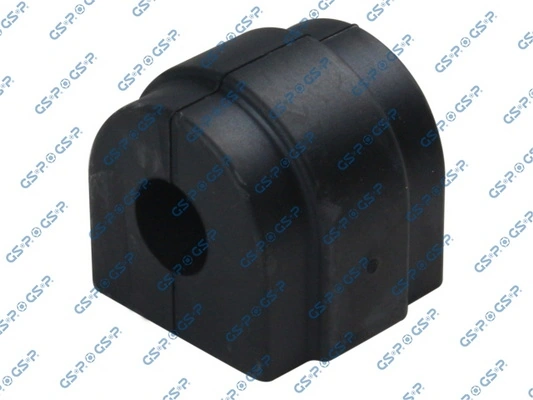 Mounting, stabiliser bar