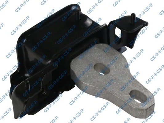 Mounting, engine