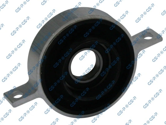 Suspension, propshaft