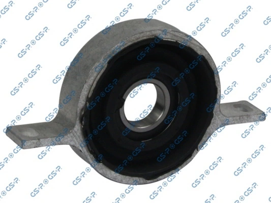 Suspension, propshaft