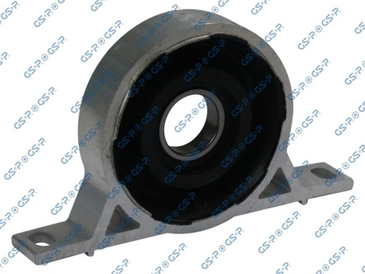 Suspension, propshaft