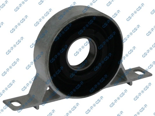 Suspension, propshaft