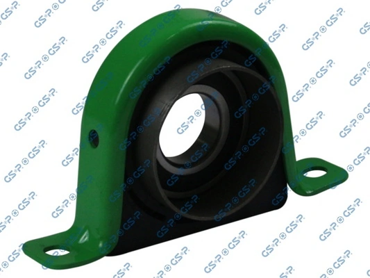 Suspension, propshaft