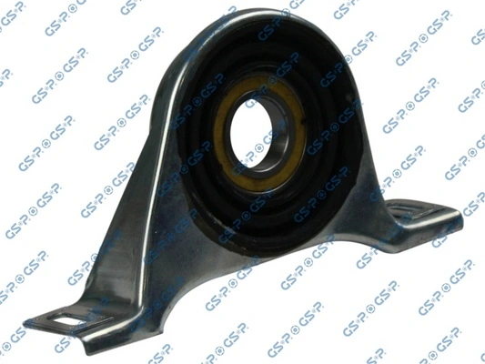 Suspension, propshaft
