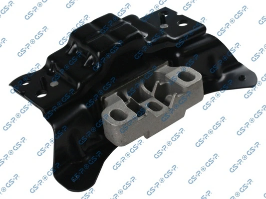 Mounting, automatic transmission