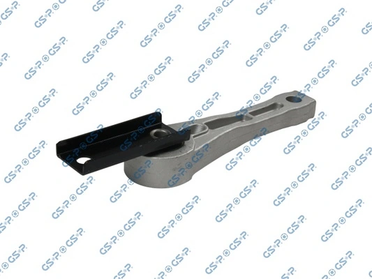 Mounting, engine
