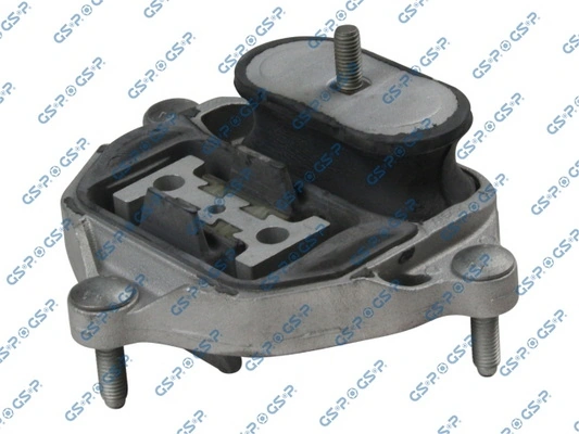 Mounting, automatic transmission
