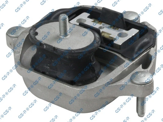 Mounting, automatic transmission