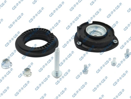 Repair Kit, suspension strut support mount