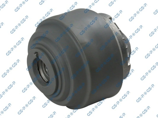 Mounting, engine