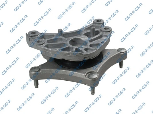 Mounting, automatic transmission