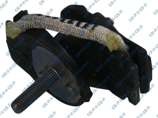 Mounting, engine