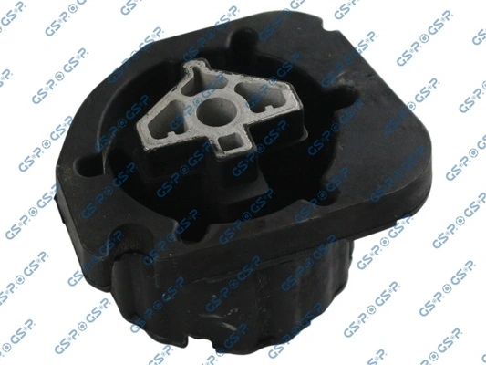 Mounting, manual transmission