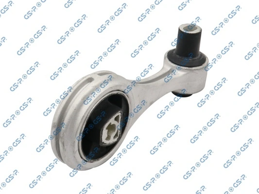 Mounting, engine