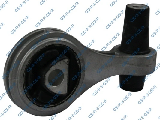Mounting, engine
