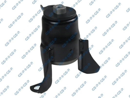 Mounting, engine