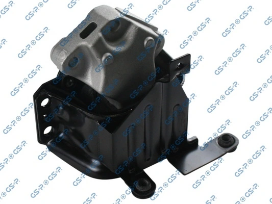 Mounting, engine