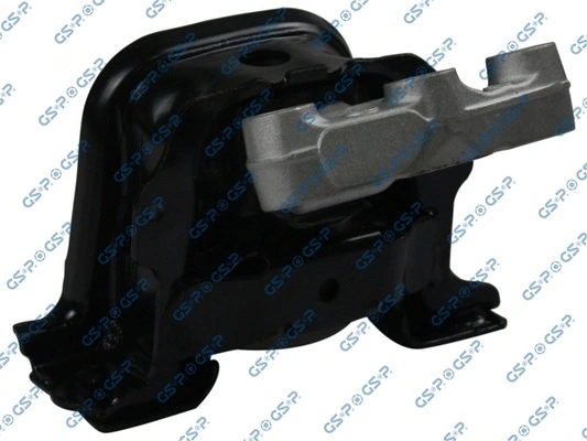 Mounting, engine