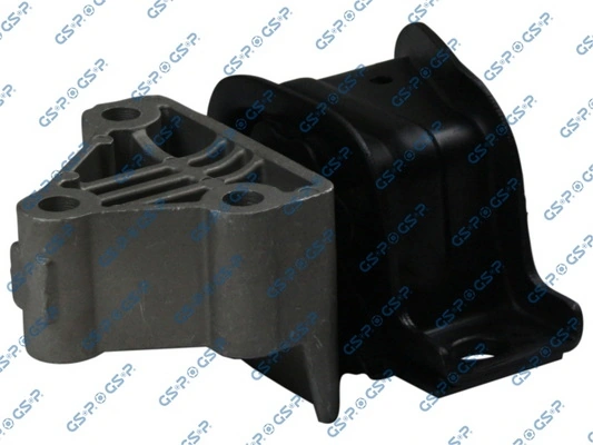 Mounting, engine