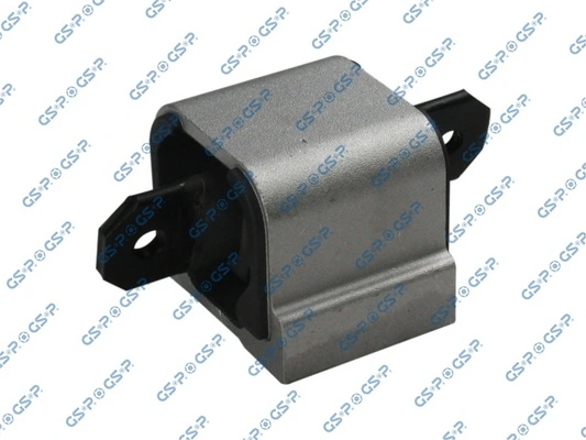 Mounting, automatic transmission