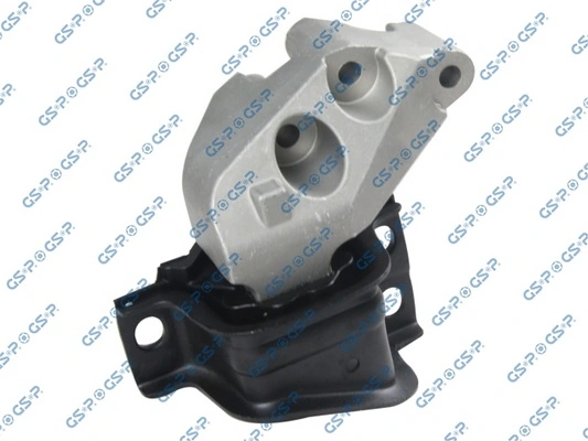 Mounting, engine