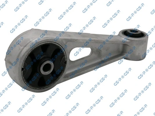 Mounting, engine