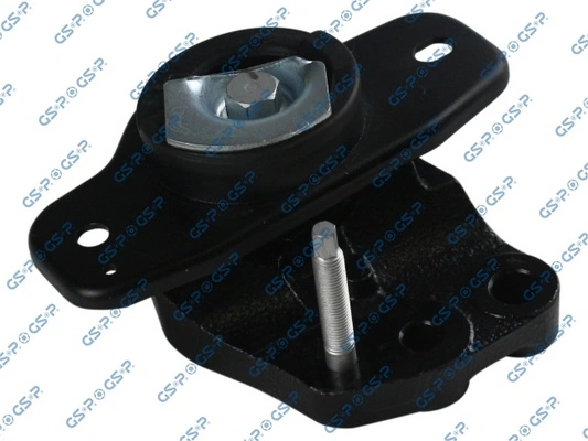 Mounting, engine