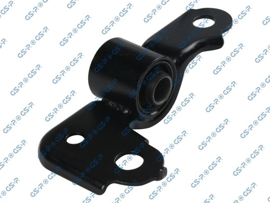 Mounting, control/trailing arm