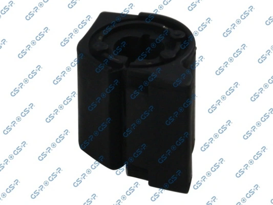 Mounting, stabiliser bar
