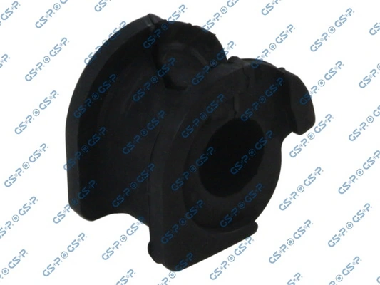 Mounting, stabiliser bar