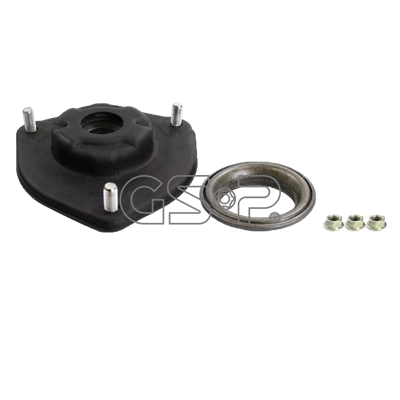 Repair Kit, suspension strut support mount