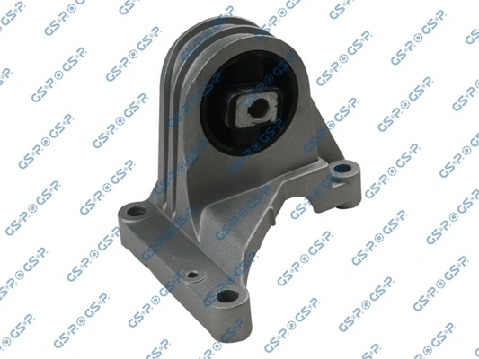 Mounting, automatic transmission