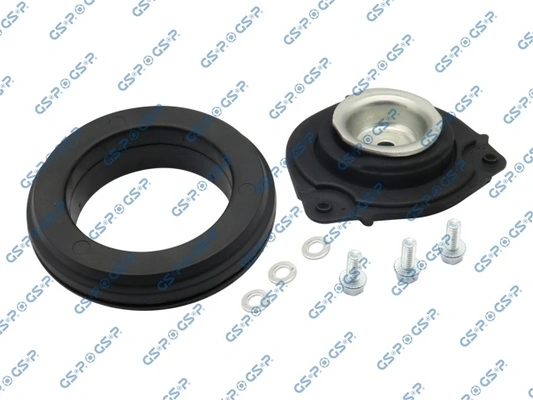Repair Kit, suspension strut support mount