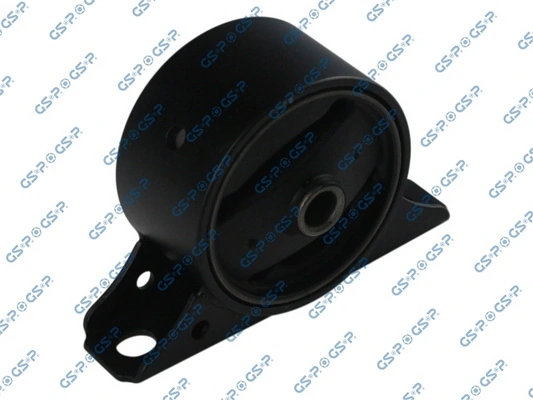 Mounting, manual transmission