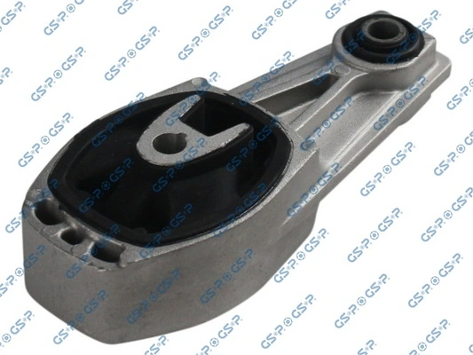 Mounting, engine