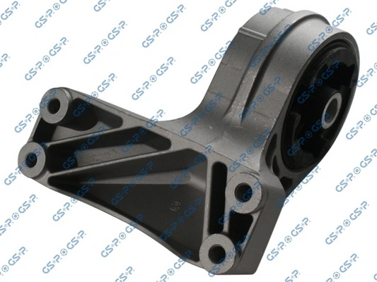 Mounting, engine