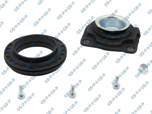 Repair Kit, suspension strut support mount