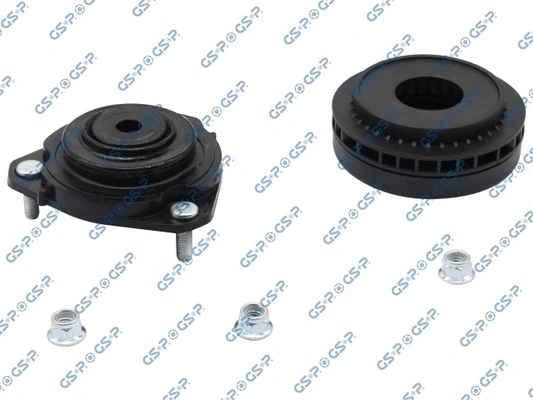 Repair Kit, suspension strut support mount