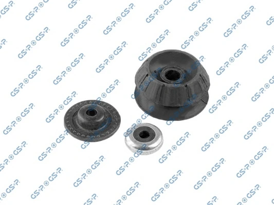 Repair Kit, suspension strut support mount