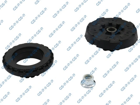 Repair Kit, suspension strut support mount