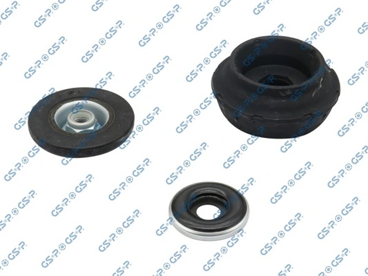 Repair Kit, suspension strut support mount